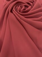 Креп Vaientino , 50% вискоза/ 50% полиэстер — изображение 2