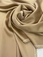 Кади-Alta Moda, вискоза 48% / ацетат 52% — изображение 2