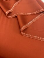 Кади- Alta Moda, вискоза 48% / ацетат 52% — изображение 3