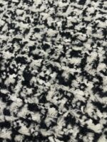 Твид Chanel с люрексом. — изображение 4