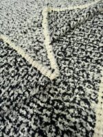 Твид Chanel с люрексом. — изображение 3